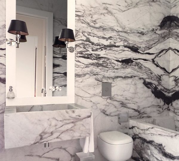 Damiani Bathroom 2